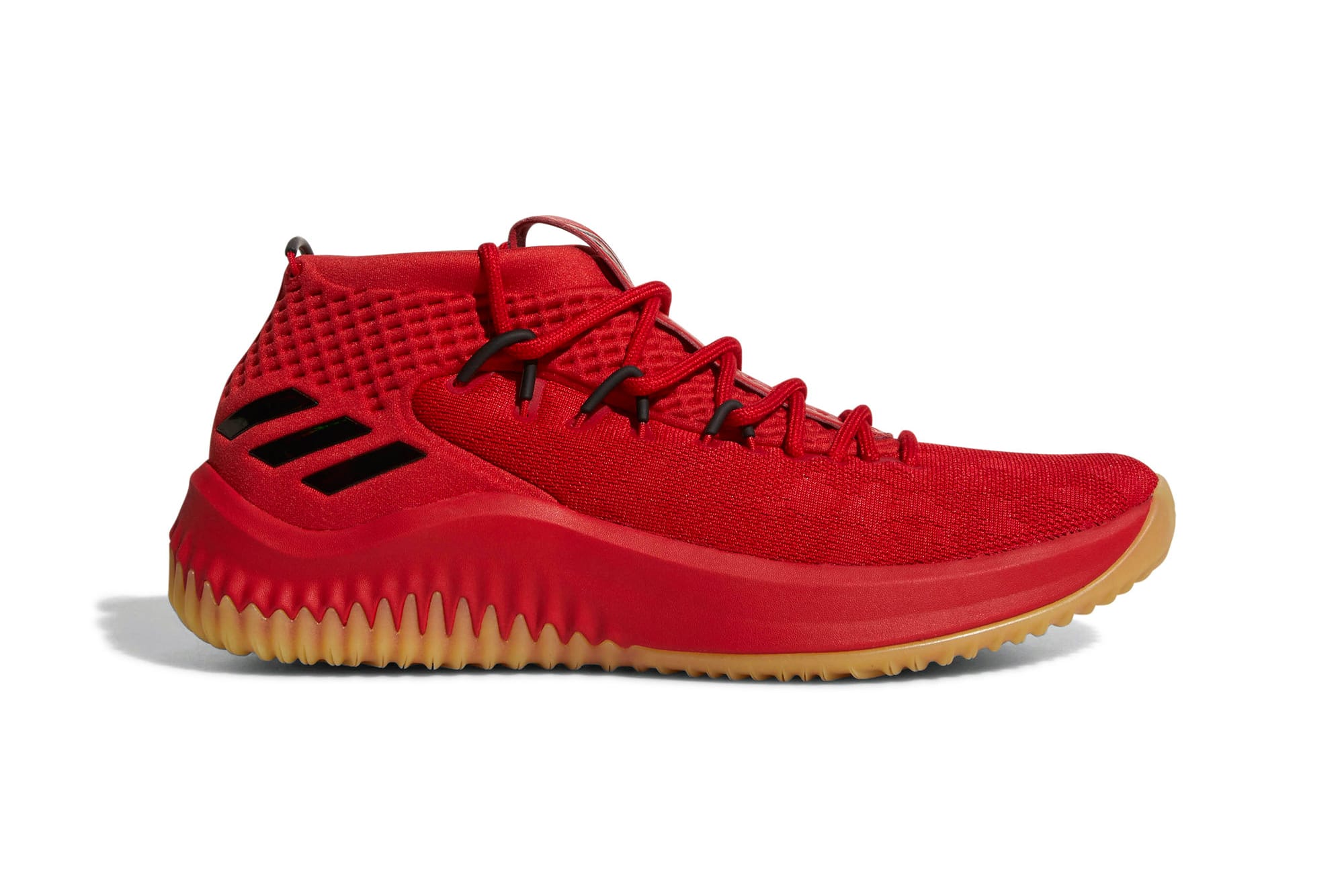 adidas Dame 4 Inspired by Juvenile '400 