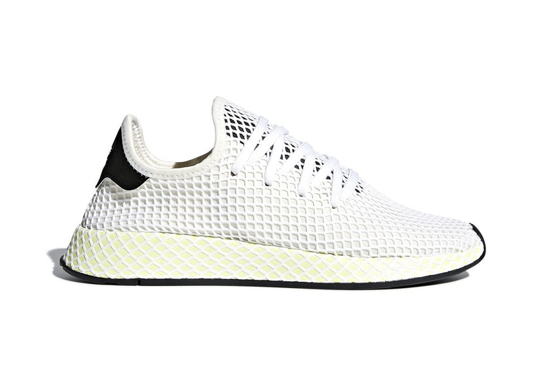 adidas Deerupt New Colorways footwear 2018 april adidas originals release date info drop shoes sneakers