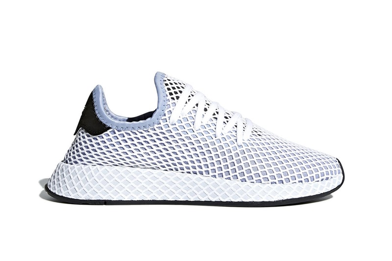 adidas Deerupt New Colorways footwear 2018 april adidas originals release date info drop shoes sneakers