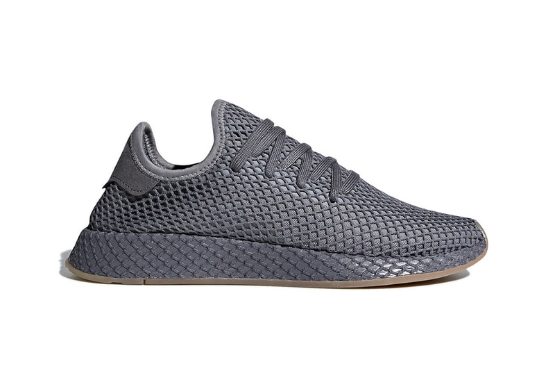 adidas Deerupt New Colorways footwear 2018 april adidas originals release date info drop shoes sneakers