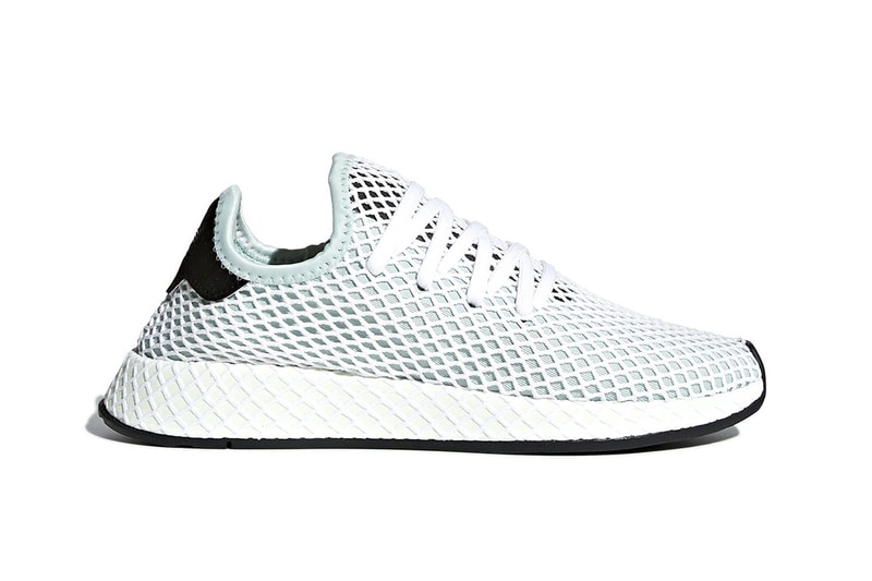 adidas Deerupt New Colorways footwear 2018 april adidas originals release date info drop shoes sneakers