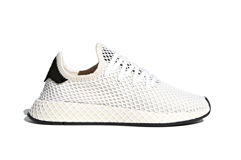 adidas Deerupt New Colorways footwear 2018 april adidas originals release date info drop shoes sneakers