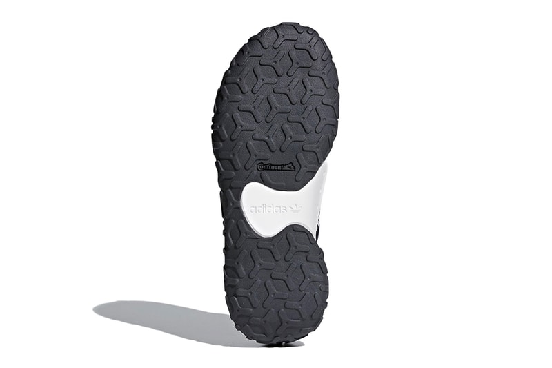 adidas F/22 Primeknit black white first look sneakers footwear may 2018 release
