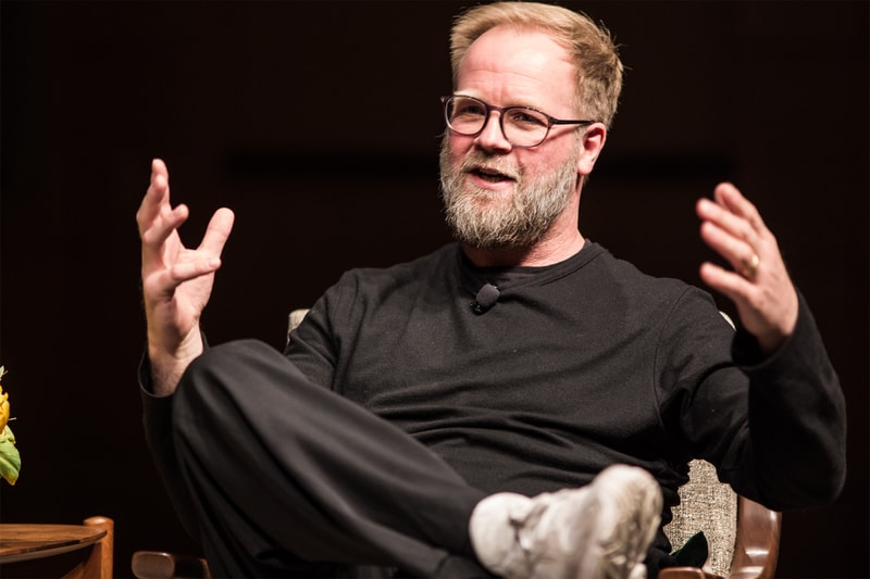 adidas Nic Galway WWD Interview collaborations resell market kanye west sneakers shoes footwear yeezy design