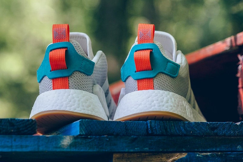 adidas NMD R2 Miami Dolphins Release Date