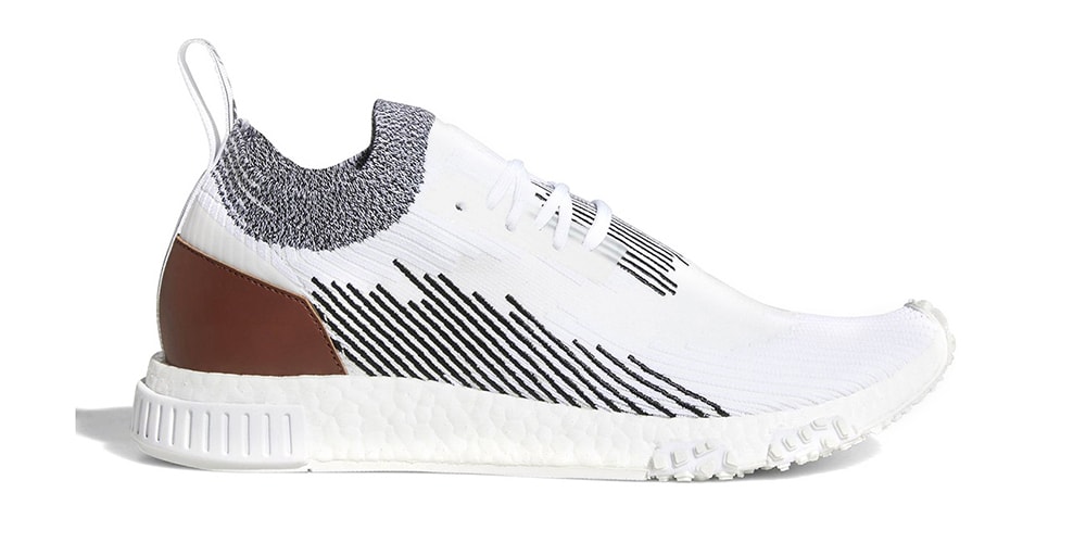 adidas gazelle silver green womens Adidas x Pharrell Human Race NMD Trail Respira Friends & Family Sneake –  Celebrity Owned main image 0
