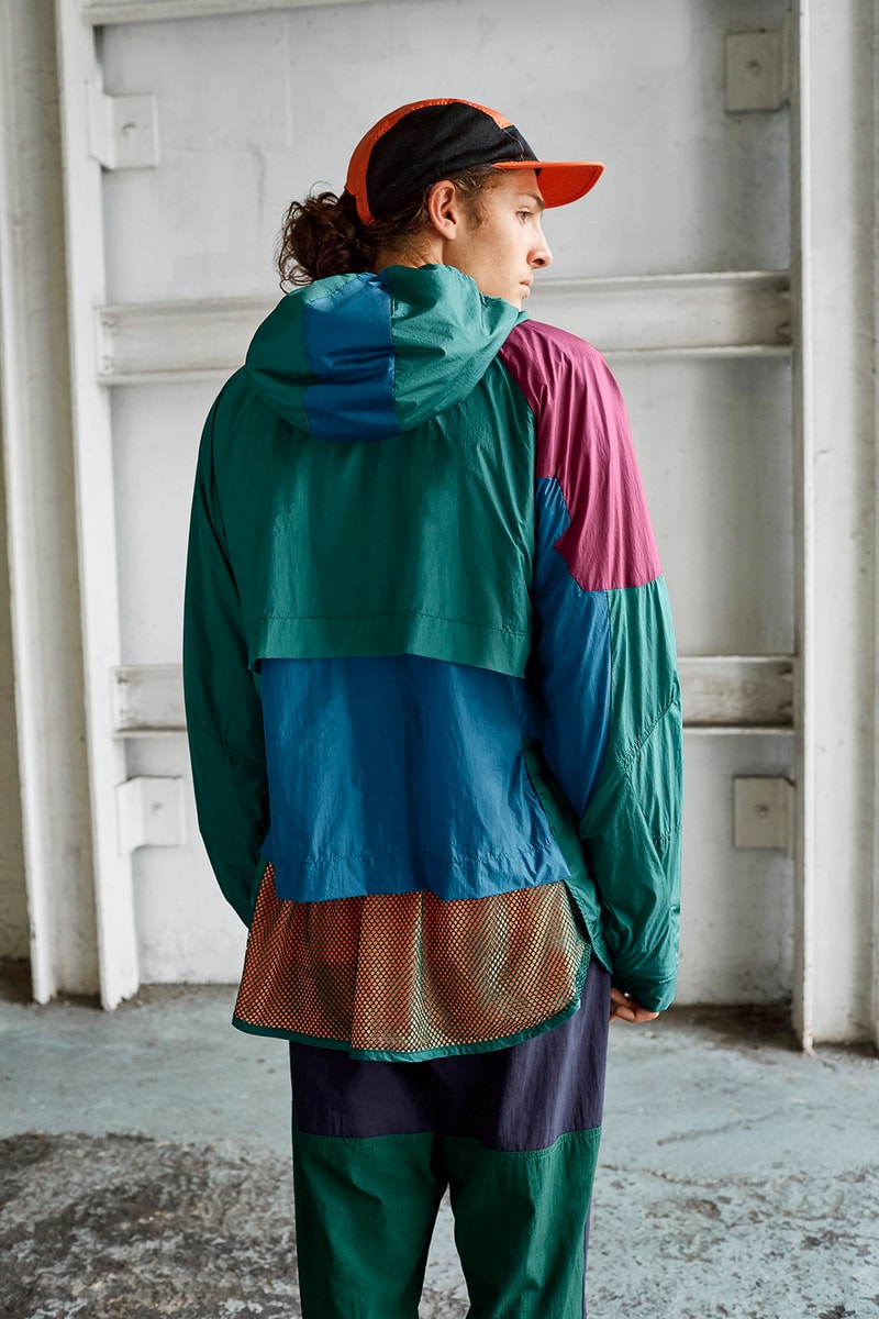 adidas Originals ATRIC F/22 PK Apparel Jacket Coat Sneakers T-Shirt Trousers Accessories Hiking Mountaineering Hardwearing Utilitarian Merino Wool Woolmark Release Details New Information How To Buy Where Cop Purchase