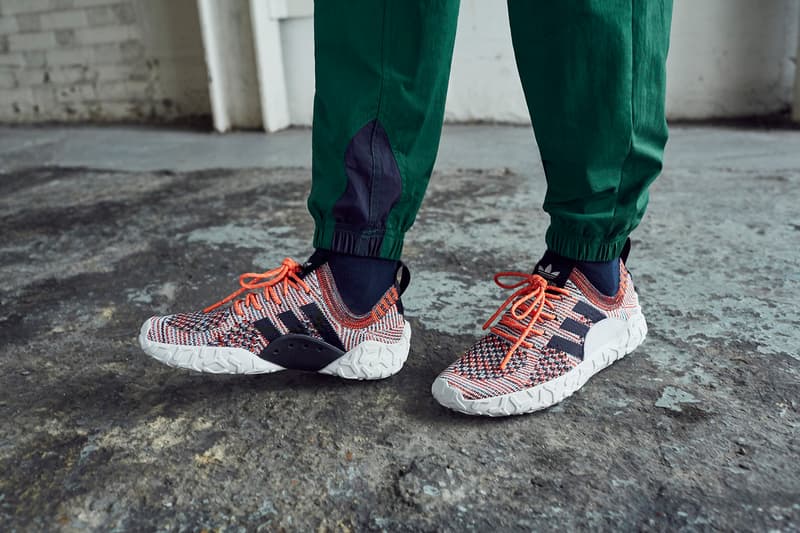 adidas Originals ATRIC F/22 PK Apparel Jacket Coat Sneakers T-Shirt Trousers Accessories Hiking Mountaineering Hardwearing Utilitarian Merino Wool Woolmark Release Details New Information How To Buy Where Cop Purchase
