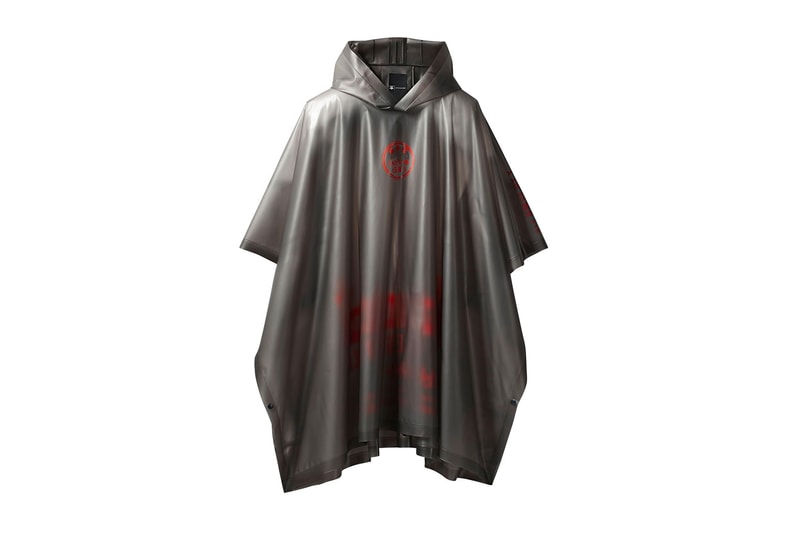 adidas Originals by Alexander Wang Season 3 collection spring summer 2018 track jackets three stripes