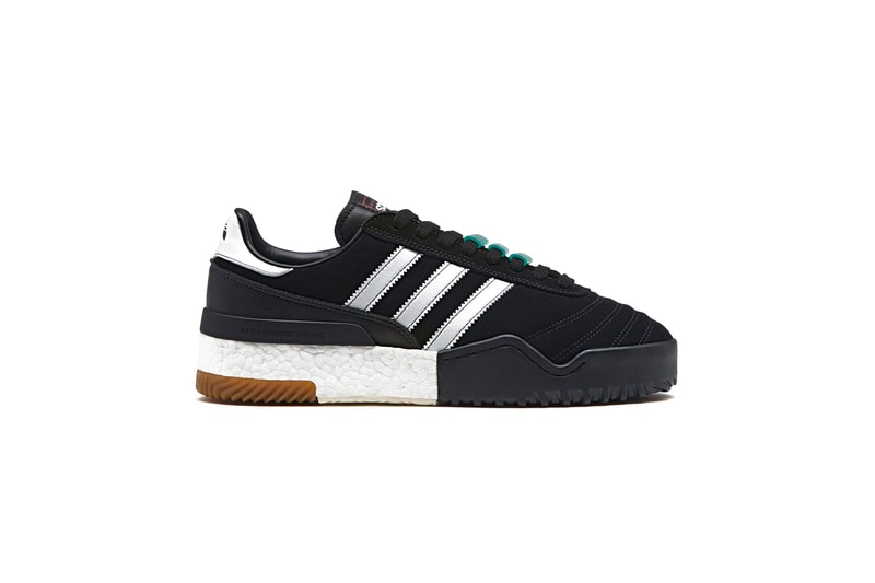 adidas Originals by Alexander Wang Season 3 collection spring summer 2018 track jackets three stripes