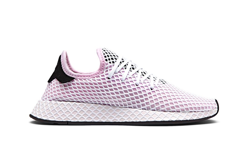 adidas Originals Deerupt "Bluebird" & "Aero Pink" release date info price purchase