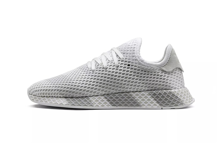 adidas Consortium Reveals Another Striped Deerupt Colorway