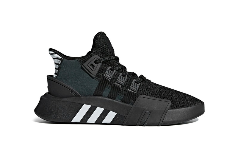 adidas Originals EQT Bask ADV Trace Scarlet Blue Tint kinetics tokyo april 2018 release date info drop sneakers shoes footwear
