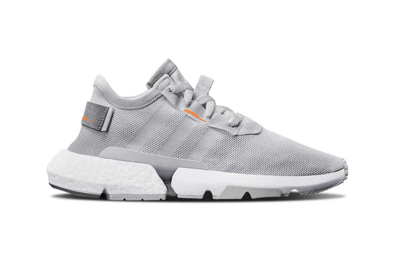 adidas Originals P.O.D.-S3.1 Sneaker First Look | Hypebeast adidas Originals P.O.D.-S3.1 Sneaker First Look | Hypebeast