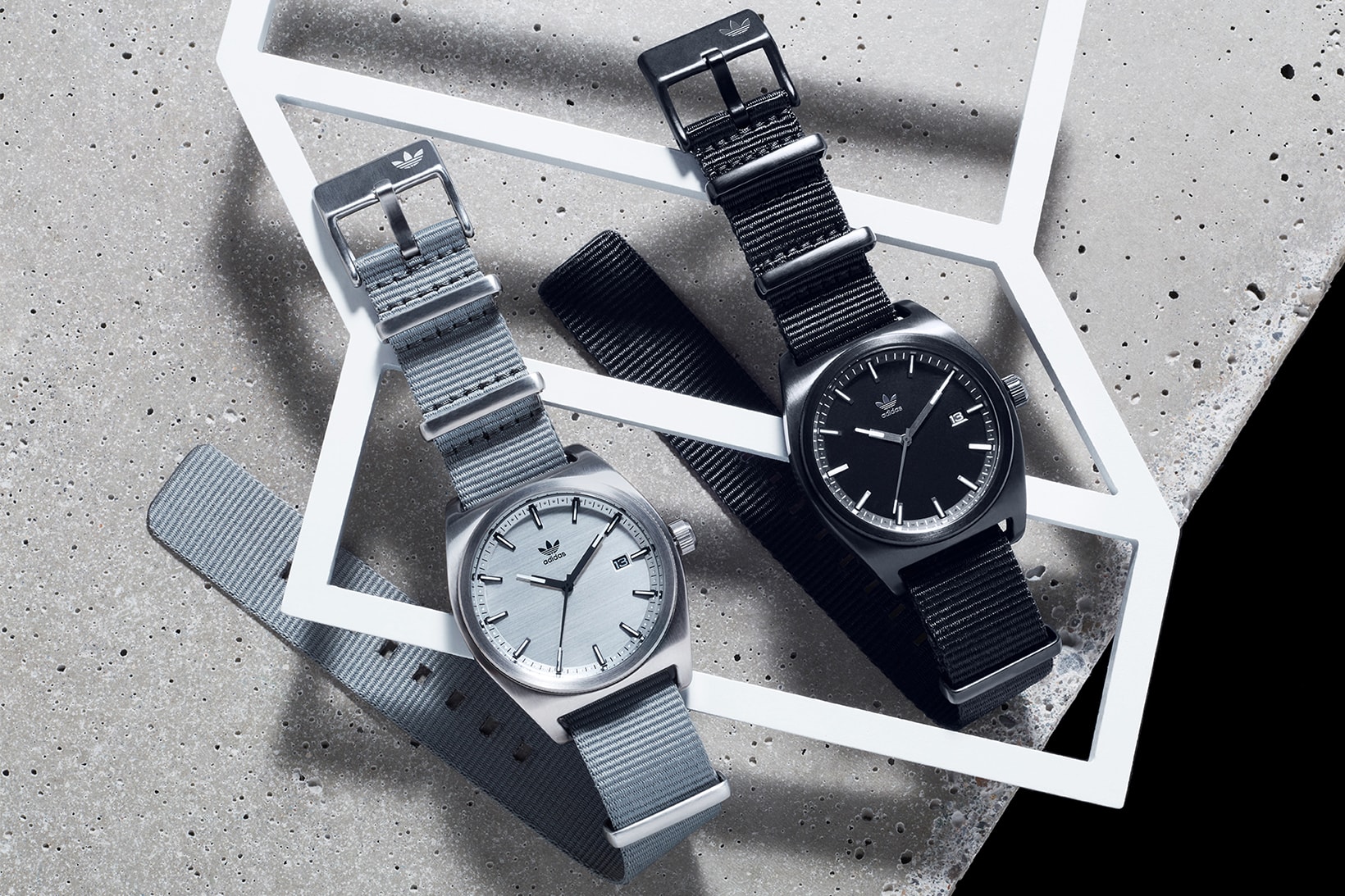 adidas Second Drops Collection | Originals Hypebeast Watch