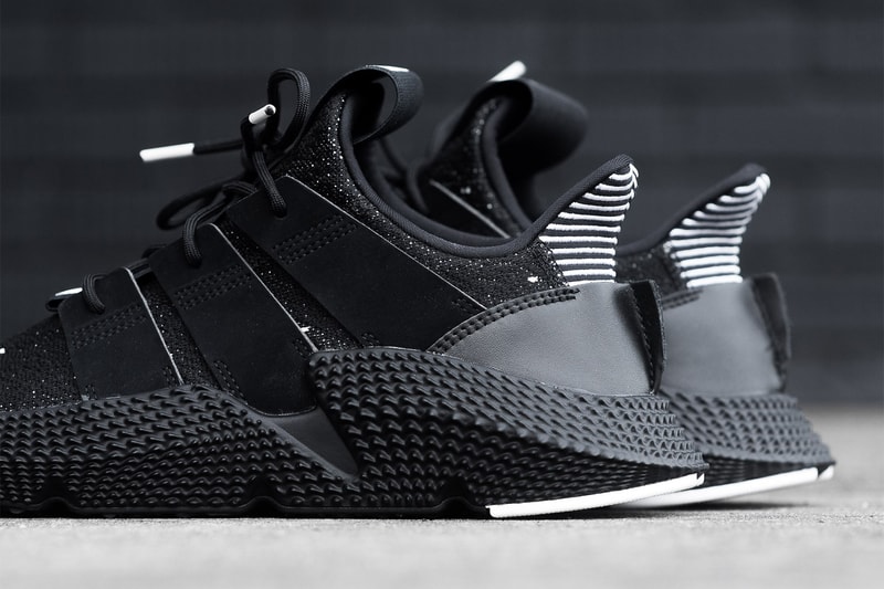 adidas prophere cookies and cream black white footwear 2018 adidas originals release date info drop sneakers shoes footwear