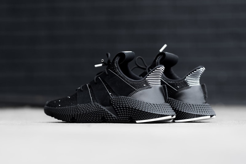 adidas prophere cookies and cream black white footwear 2018 adidas originals release date info drop sneakers shoes footwear