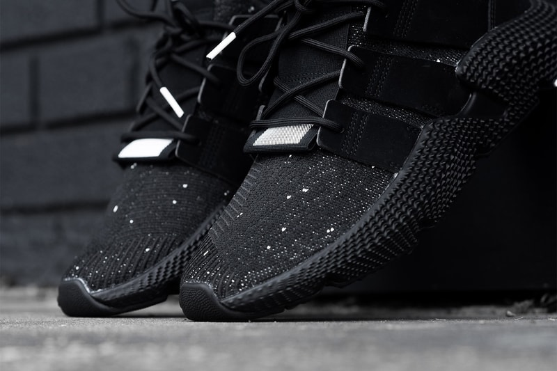 adidas prophere cookies and cream black white footwear 2018 adidas originals release date info drop sneakers shoes footwear