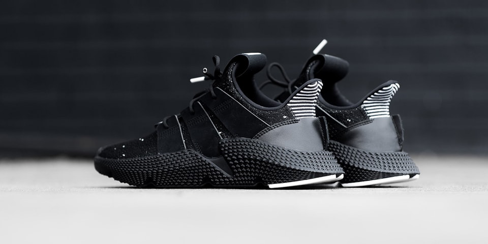 adidas Prophere "Cookies & Cream" | Hypebeast adidas Prophere "Cookies & Cream" | Hypebeast