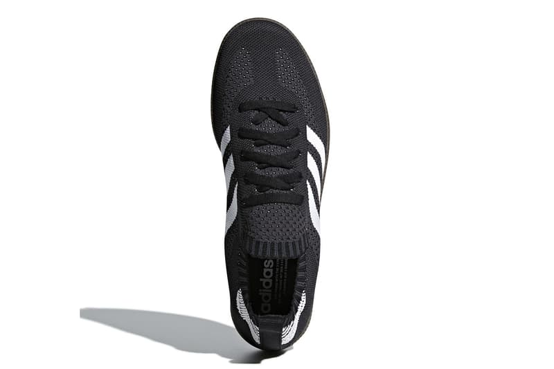 adidas Adds Primeknit Detailing to the Samba | Hypebeast adidas Adds Primeknit Detailing to the Samba | Hypebeast