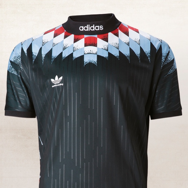adidas Skateboarding Athlete Designed Jersey Pack 2018 release date info drop