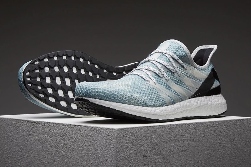 adidas SPEEDFACTORY AM4 London LDN Paris PAR New York NYC New Colorways Core Black Tactile Green Footwear White END. Launches Online Registration Raffle Sneakers Kicks Shoes Trainers