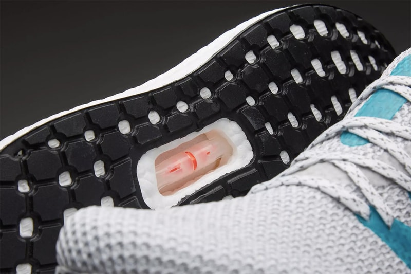 adidas SPEEDFACTORY AM4 London LDN Paris PAR New York NYC New Colorways Core Black Tactile Green Footwear White END. Launches Online Registration Raffle Sneakers Kicks Shoes Trainers