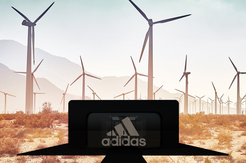 adidas UltraBOOST Clima Coachella Pop Up footwear april 2018 adidas UltraBOOST X Clima