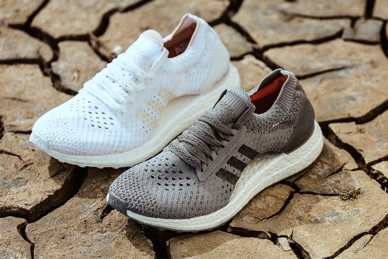 adidas UltraBOOST Clima Coachella Pop Up footwear april 2018 adidas UltraBOOST X Clima
