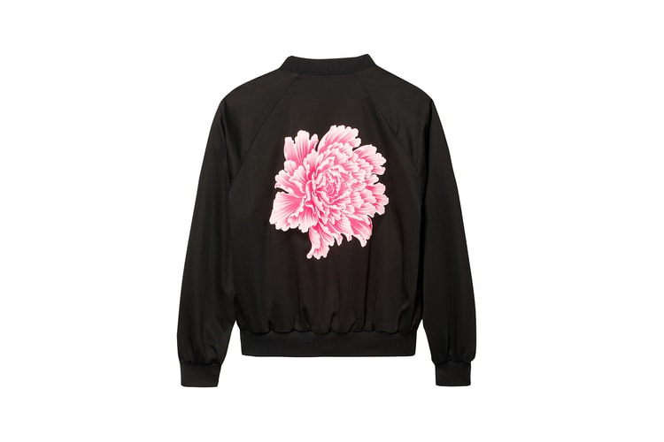 Y-3 Releases Full James Harden-Inspired Collection