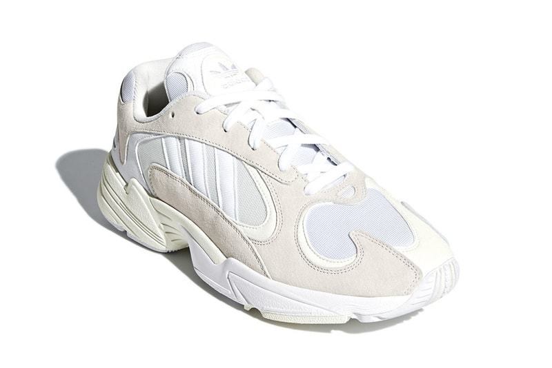 adidas Yung 1 Cloud White official images 2018footwear adidas originals falcon dorf