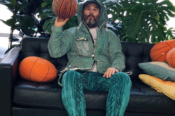 Advisory Board Crystals Creates Camo-Themed Collection Exclusively for Patron of the New