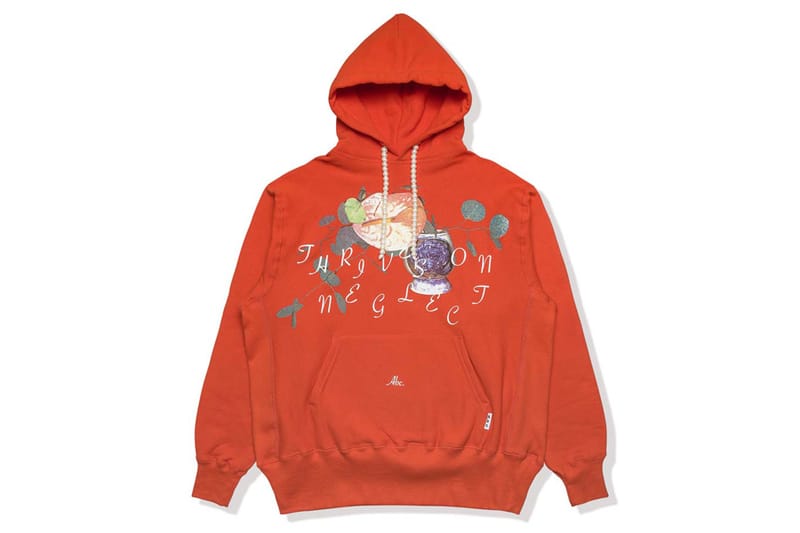 An Exclusive Look at the Entire Advisory Board Crystals "Study in Camouflage II" Collection