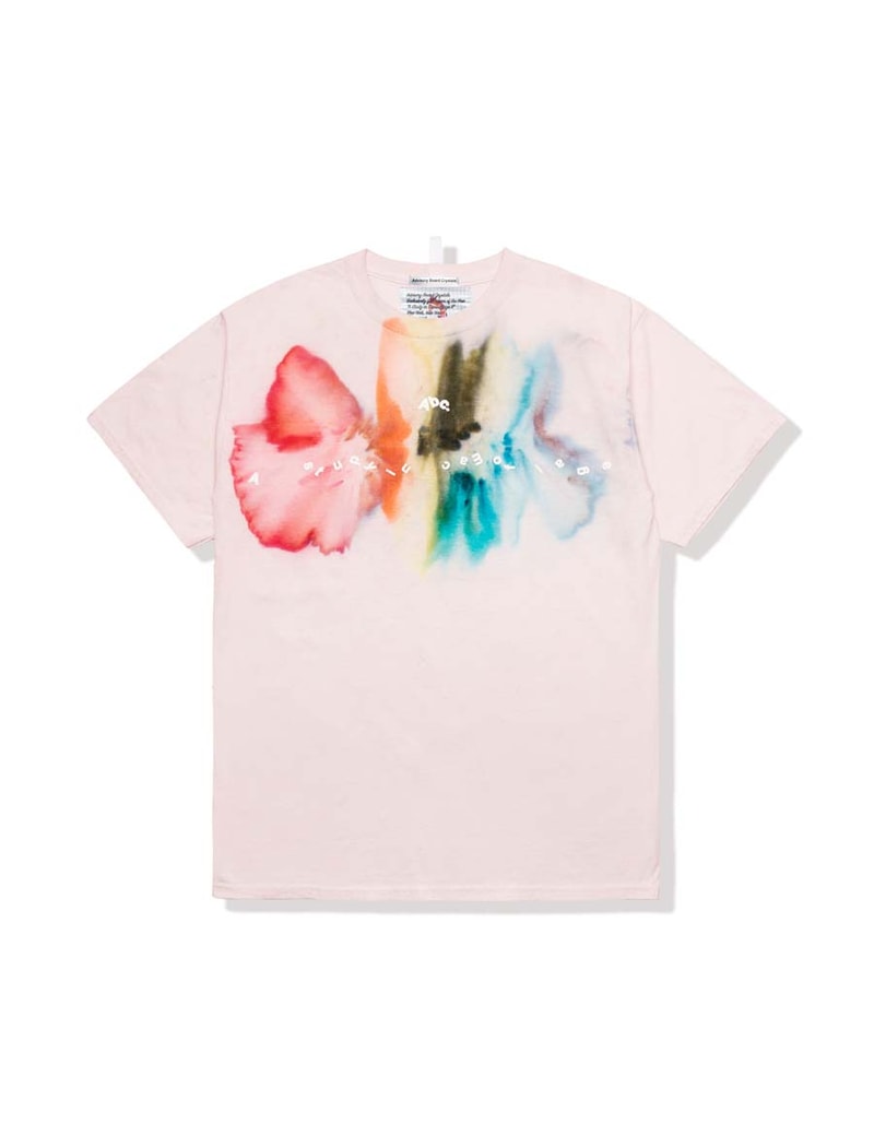 Advisory Board Crystals Study in Camouflage II Complete Look patron of the new capsule collection collaboration april 30 2018 drop release debut close info exclusive