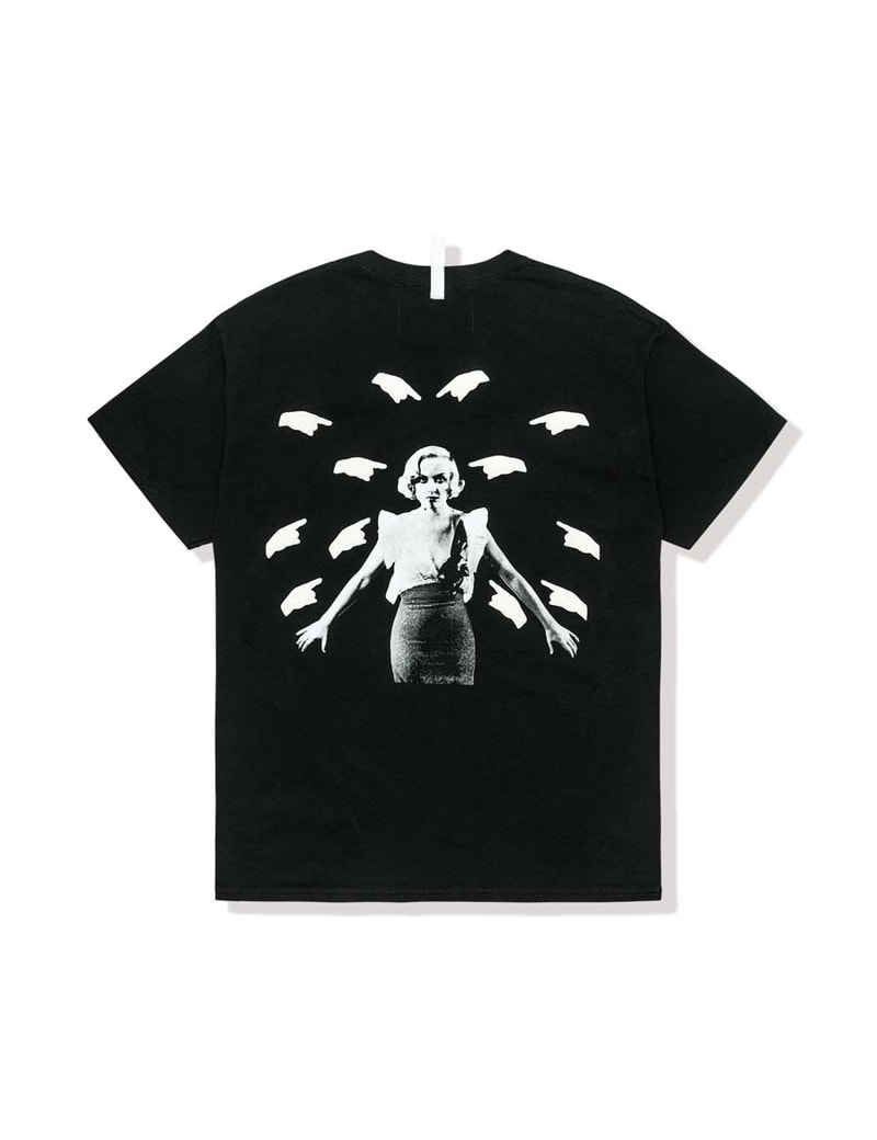 Advisory Board Crystals Study in Camouflage II Complete Look patron of the new capsule collection collaboration april 30 2018 drop release debut close info exclusive