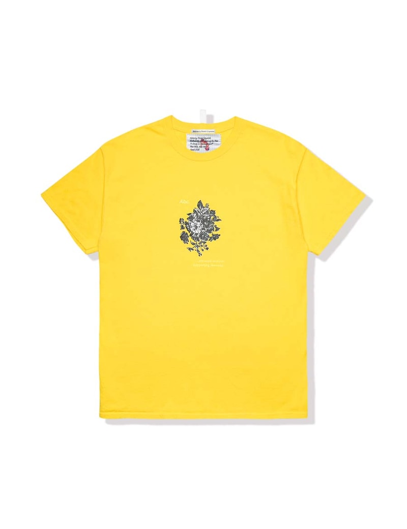 Advisory Board Crystals Study in Camouflage II Complete Look patron of the new capsule collection collaboration april 30 2018 drop release debut close info exclusive