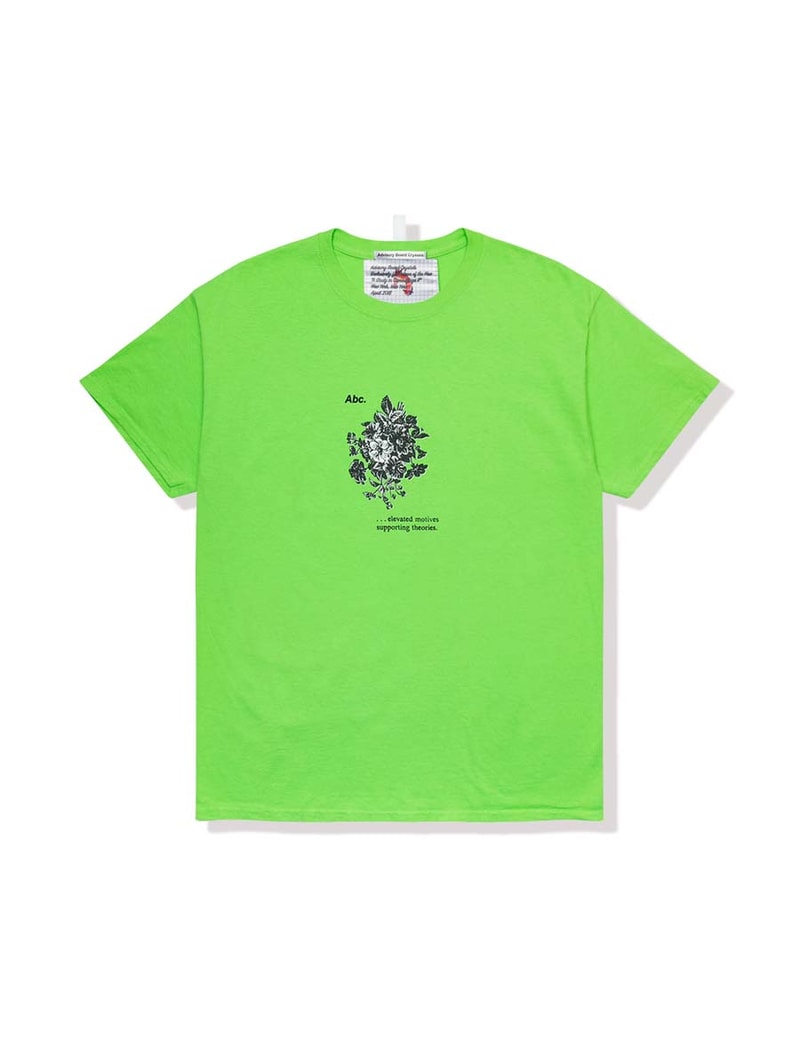 Advisory Board Crystals Study in Camouflage II Complete Look patron of the new capsule collection collaboration april 30 2018 drop release debut close info exclusive