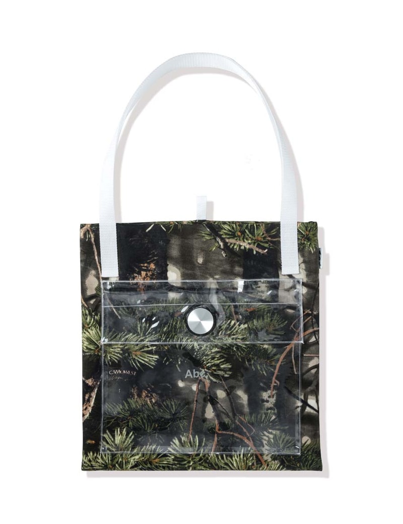 Advisory Board Crystals Study in Camouflage II Complete Look patron of the new capsule collection collaboration april 30 2018 drop release debut close info exclusive