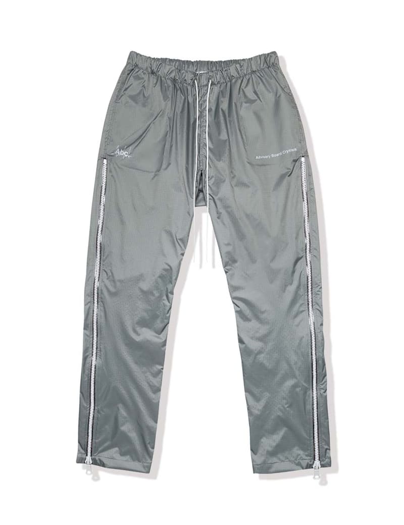 Advisory Board Crystals Study in Camouflage II Complete Look patron of the new capsule collection collaboration april 30 2018 drop release debut close info exclusive