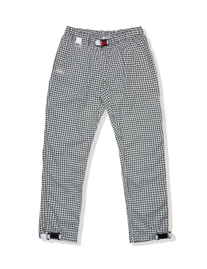 Advisory Board Crystals Study in Camouflage II Complete Look patron of the new capsule collection collaboration april 30 2018 drop release debut close info exclusive