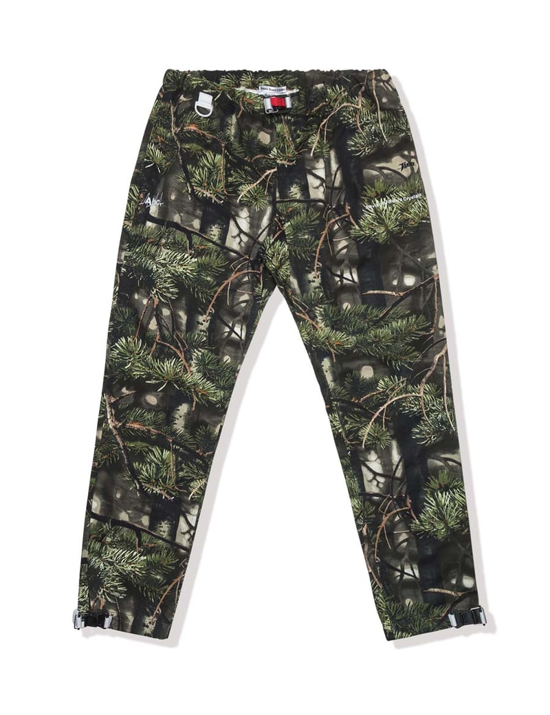 Advisory Board Crystals Study in Camouflage II Complete Look patron of the new capsule collection collaboration april 30 2018 drop release debut close info exclusive