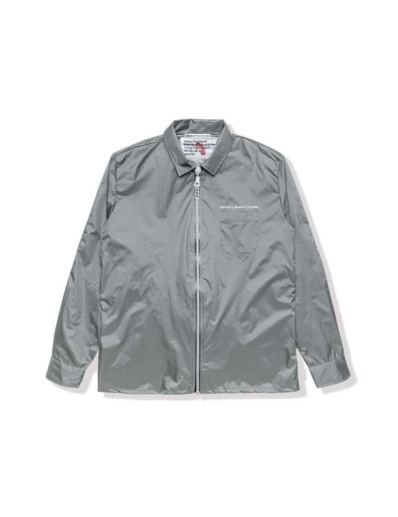 Advisory Board Crystals Study in Camouflage II Complete Look patron of the new capsule collection collaboration april 30 2018 drop release debut close info exclusive