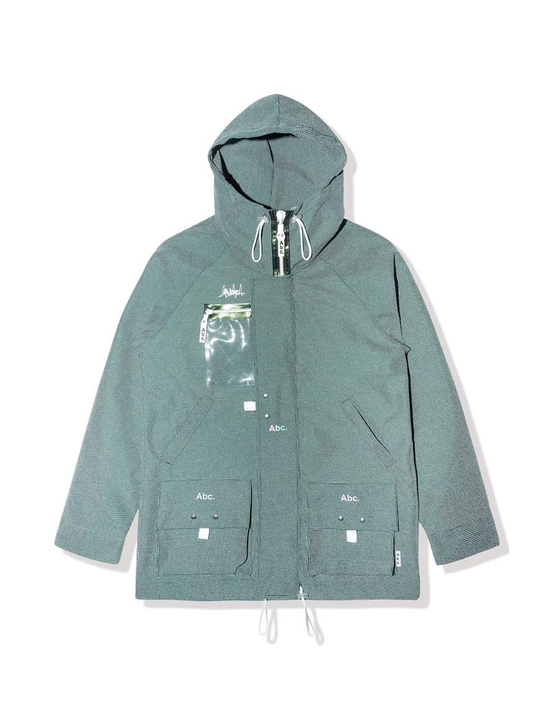 Advisory Board Crystals Study in Camouflage II Complete Look patron of the new capsule collection collaboration april 30 2018 drop release debut close info exclusive