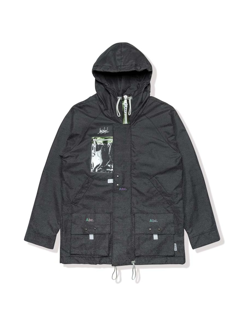 Advisory Board Crystals Study in Camouflage II Complete Look patron of the new capsule collection collaboration april 30 2018 drop release debut close info exclusive