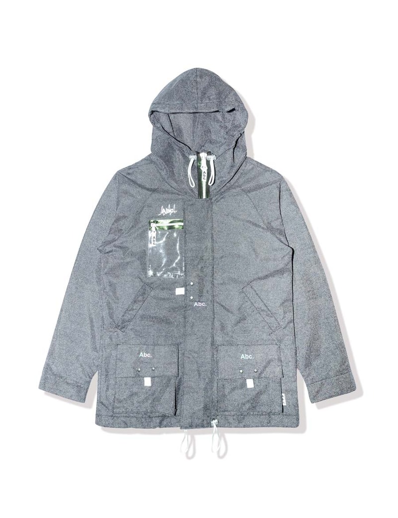 Advisory Board Crystals Study in Camouflage II Complete Look patron of the new capsule collection collaboration april 30 2018 drop release debut close info exclusive