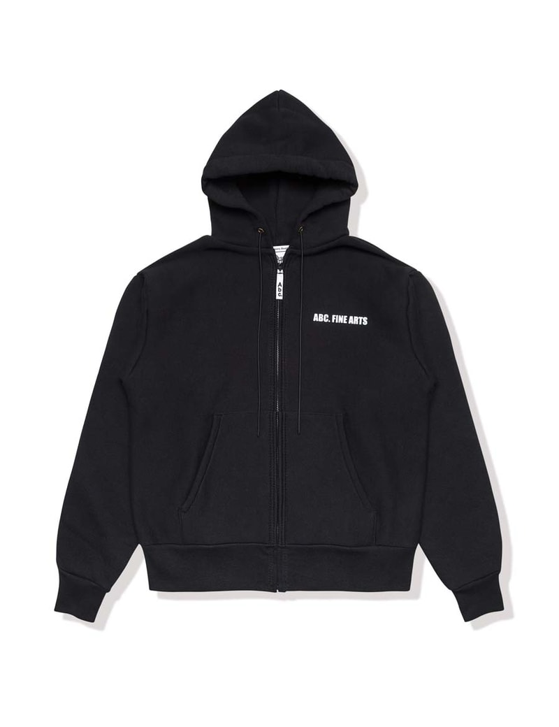 Advisory Board Crystals Study in Camouflage II Complete Look patron of the new capsule collection collaboration april 30 2018 drop release debut close info exclusive