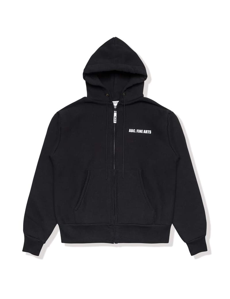 Advisory Board Crystals Study in Camouflage II Complete Look patron of the new capsule collection collaboration april 30 2018 drop release debut close info exclusive
