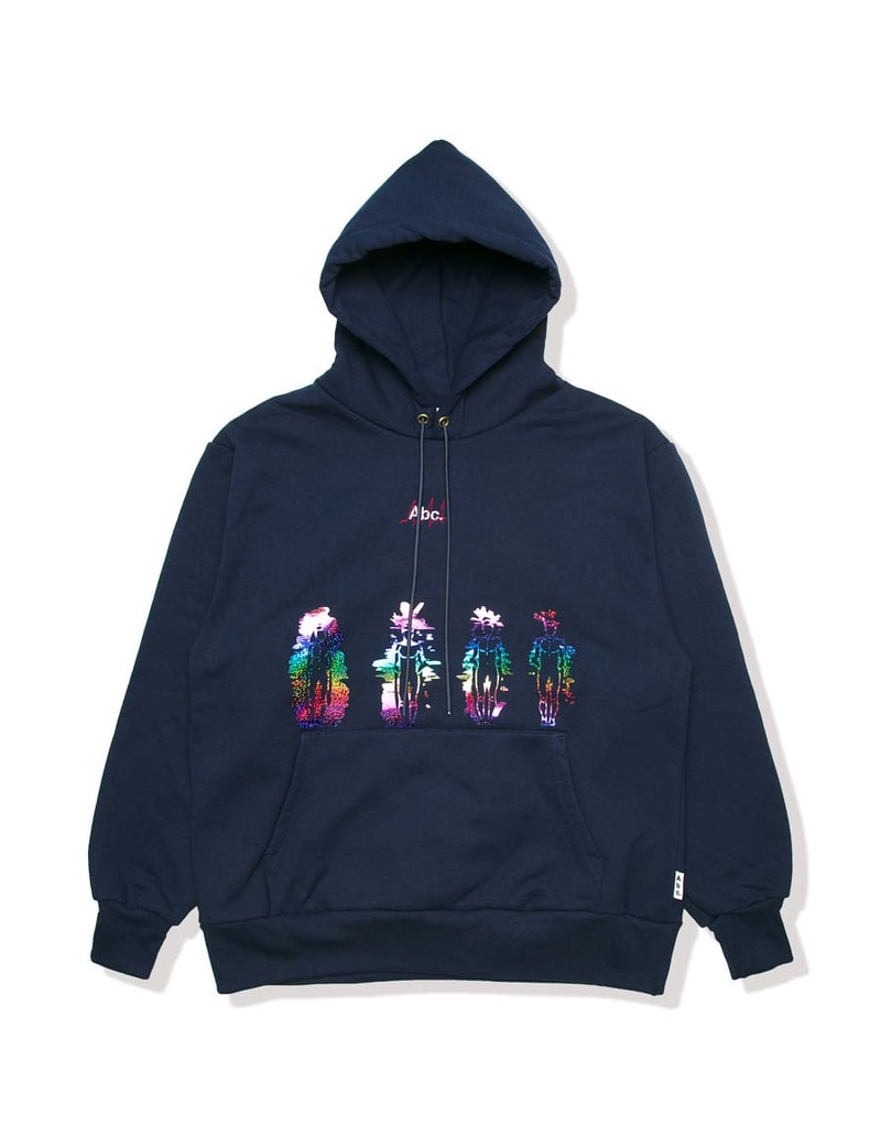 Advisory Board Crystals Study in Camouflage II Complete Look patron of the new capsule collection collaboration april 30 2018 drop release debut close info exclusive