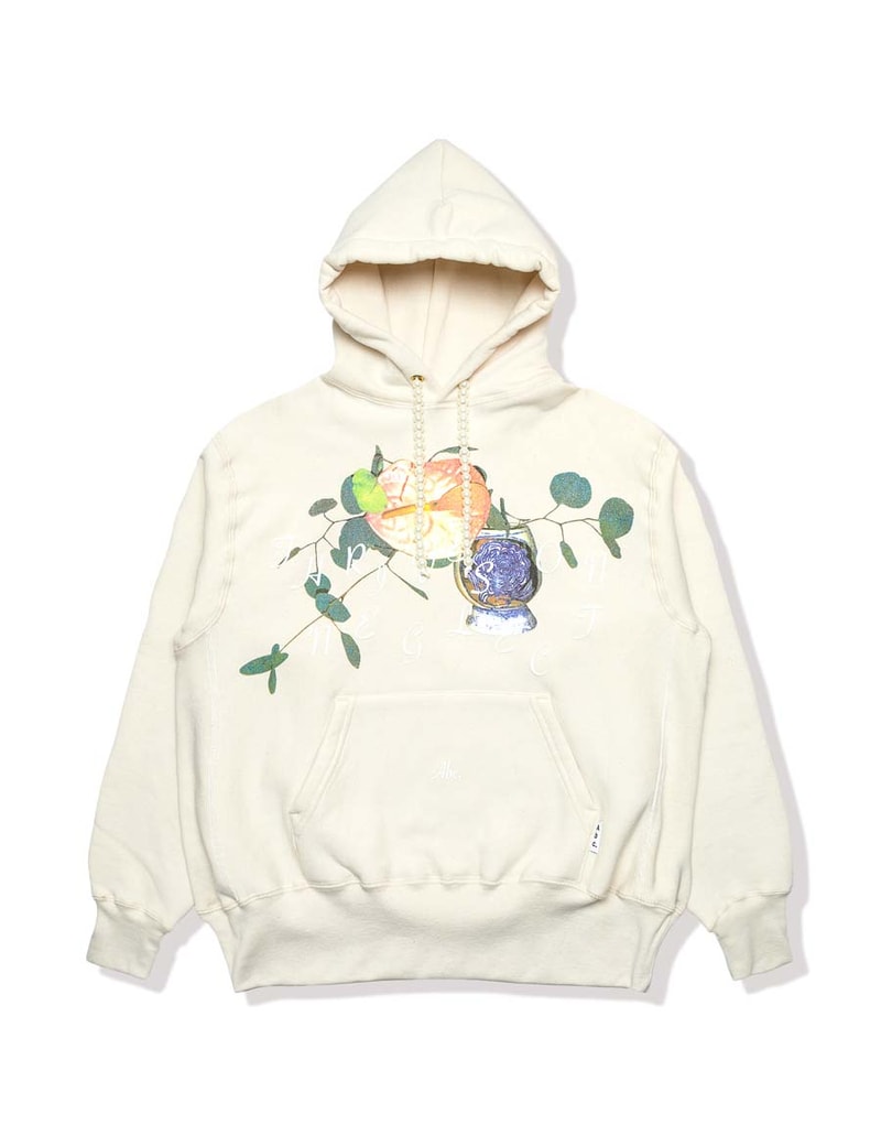 Advisory Board Crystals Study in Camouflage II Complete Look patron of the new capsule collection collaboration april 30 2018 drop release debut close info exclusive