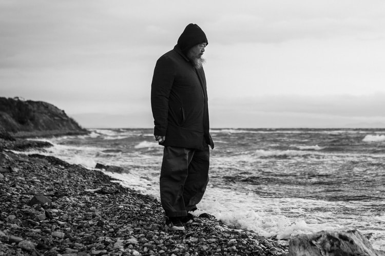 Ai Weiwei Talks New Book With 'New York Times'